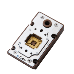 Cohu cCompact Test Contactor