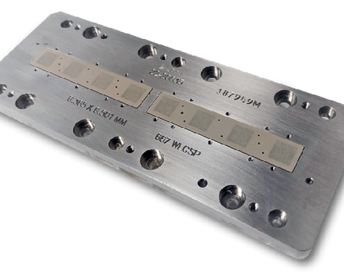 Cohu cViper Test Contactor