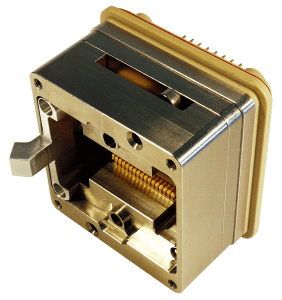 Cohu ecoAmp Contactor Test Contactor