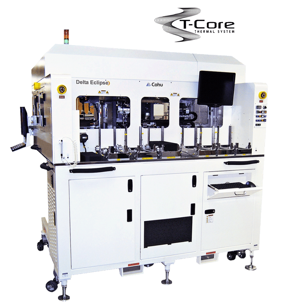 TCore Active Thermal Control System Cohu