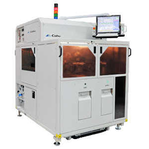 Cohu MT9510 Pick and Place Test Handler