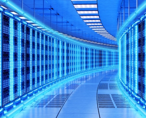 Cohu DaTa Center Market