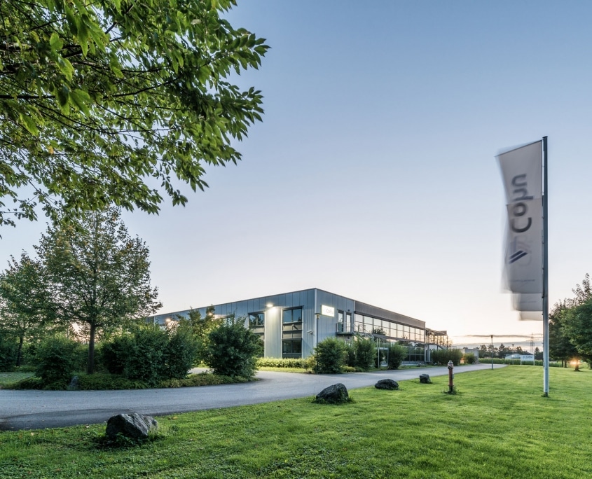 Working at Cohu I Cohu