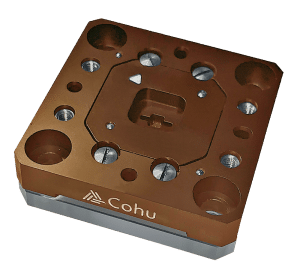 Cohu cRacer FR2 mmWave contactor