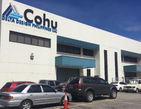 Cohu Laguna Philippines Factory