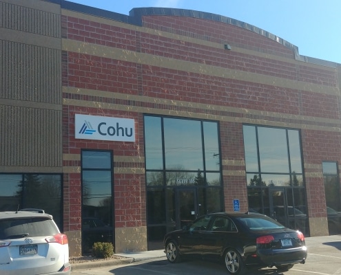 Cohu St Paul Minnesota Office