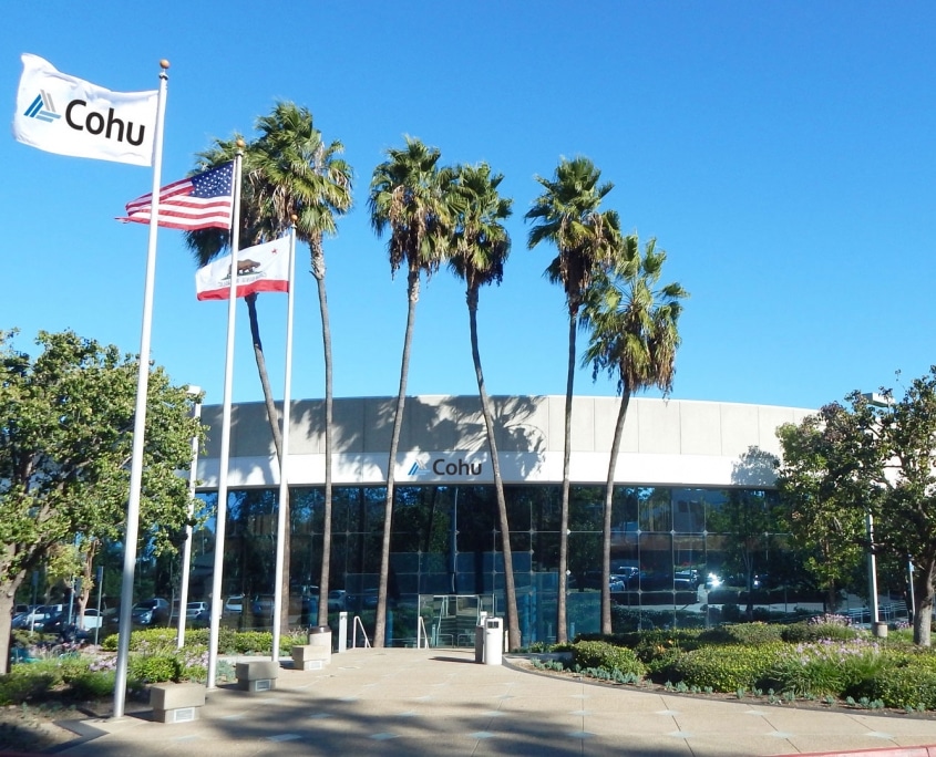 Help Center | Cohu