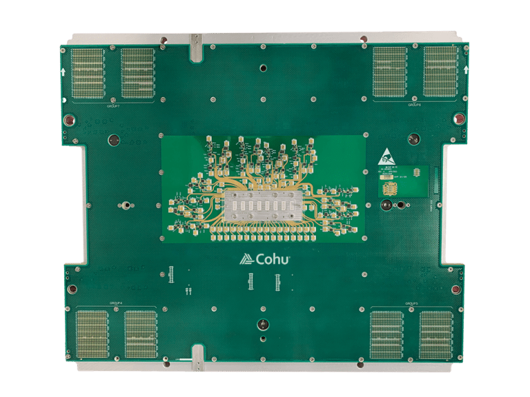 Probe Card | Cohu
