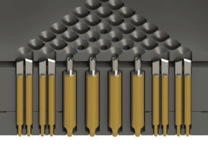 Hydra Mixed Section transparent