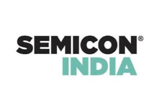Semicon India standard color text.