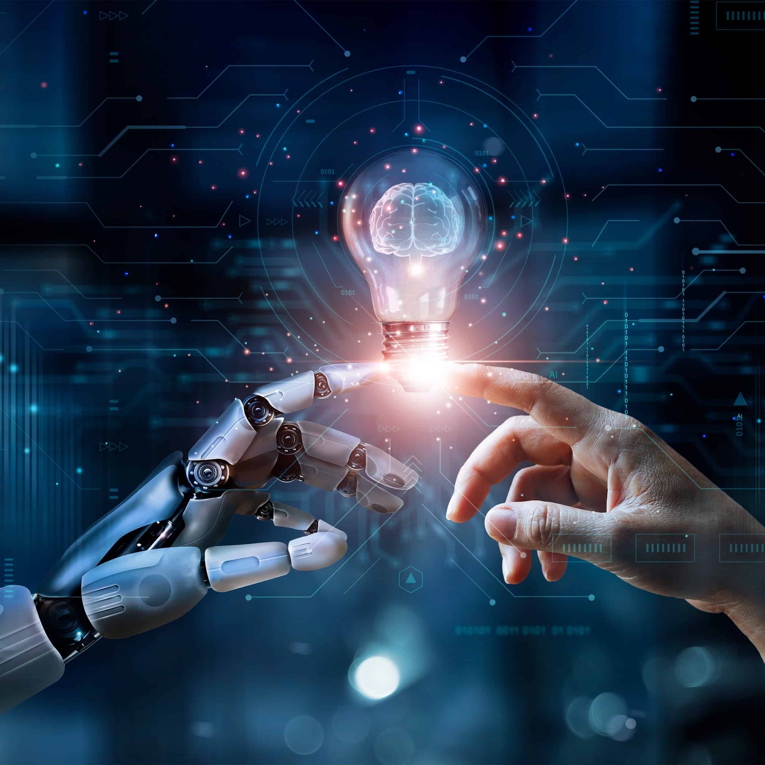 Transforming Semiconductor Manufacturing with AI and ML - Tignis | Cohu