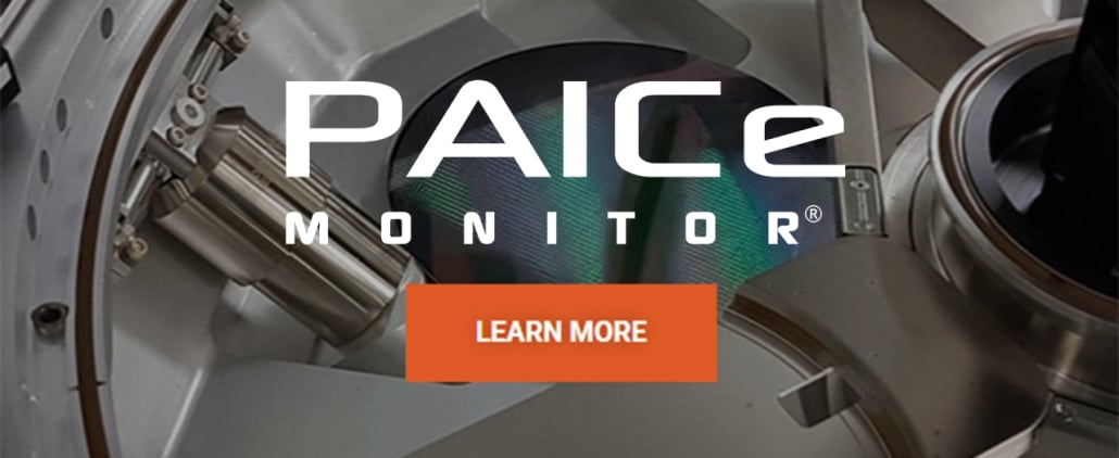 PAICe Monitor image